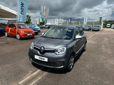 occasion Renault Twingo III TCe 95 Limited