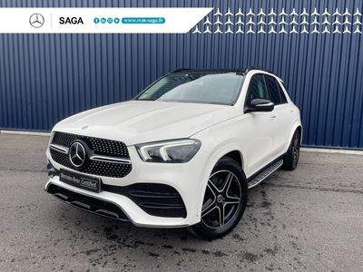 occasion Mercedes GLE300 AMG 245ch AMG Line 4Matic 9G-Tronic