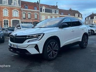 Occasion Renault Austral Iconic 133 ch (97 kW) 2025 SUV