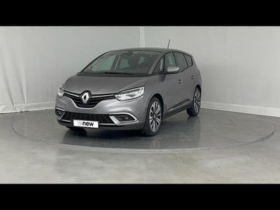 Gris Occasion 2023 Renault Grand Scénic IV Evolution Monospace | 20 999 € (Prix juste)