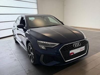 Audi A3 Sportback e-tron