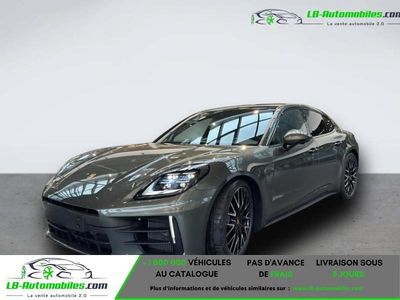 Occasion 2025 Porsche Panamera 4 Berline | 152 000 €