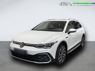VW Golf VIII