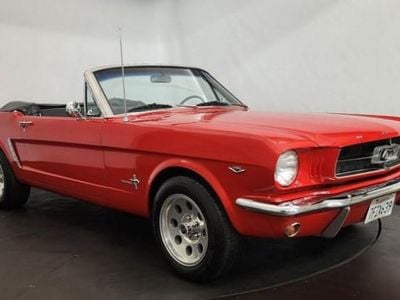 Occasion 1964 Ford Mustang Cabriolet | 49 900 €