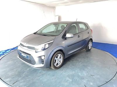 occasion Kia Picanto Picanto1.0 DPi 67ch ISG BVM5 Active 5p