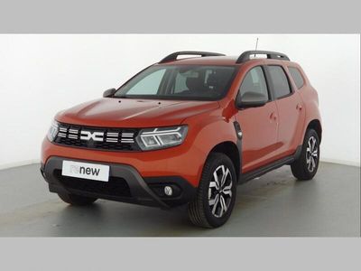 occasion Dacia Duster Blue dCi 115 4x2 Journey