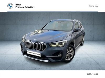 Occasion BMW X1 xLine 126 ch (92 kW) 2020 SUV