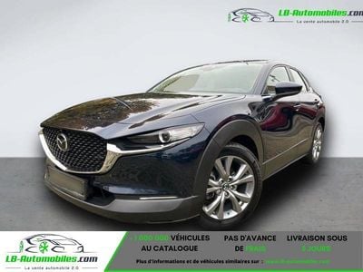 Occasion 2022 Mazda CX-30 Selection SUV | 30 200 € (Prix assez cher)