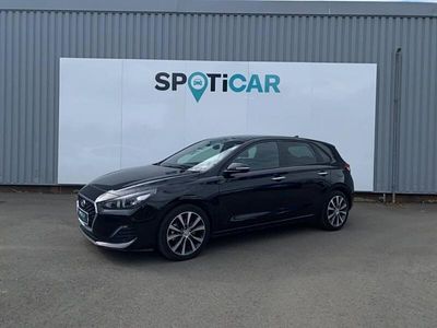 occasion Hyundai i30 i301.6 CRDi 115 DCT-7 Edition #Navi 5p