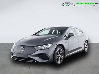 Mercedes EQE350