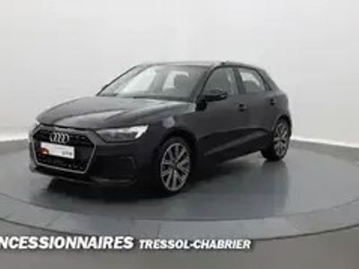 occasion Audi A1 Sportback 30 Tfsi 110 Ch S Tronic 7 Advanced 2