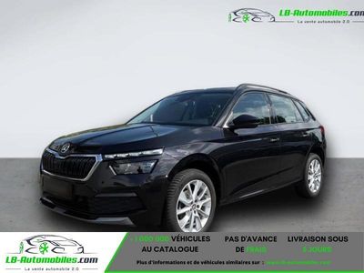 Occasion 2020 Skoda Kamiq SUV | 23 700 € (Prix juste)