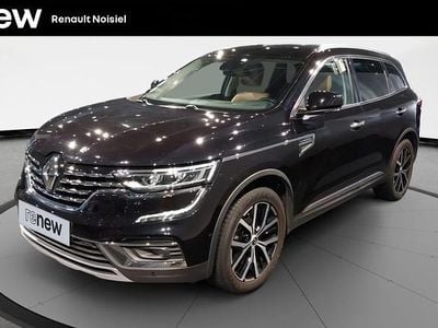 Occasion Renault Koleos Intens 2021 Noir SUV