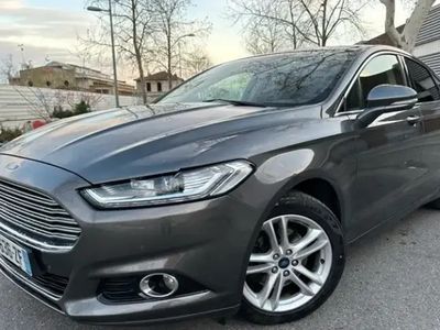 occasion Ford Mondeo 1.5 EcoBoost 160 Titanium