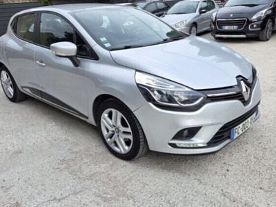 Renault Clio IV