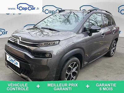 Occasion Citroën C3 Aircross PureTech 131 ch (96 kW) 2023 SUV