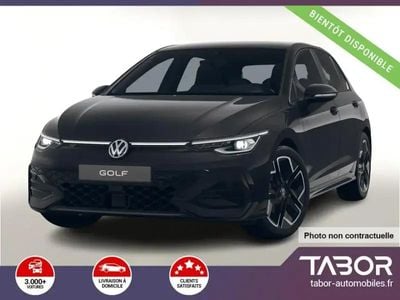 VW Golf VIII