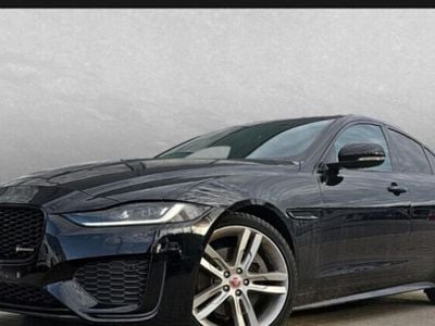 Occasion 2020 Jaguar XE R-Dynamic Berline | 29 900 €