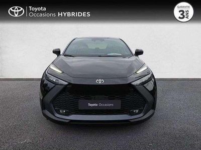 Occasion 2024 Toyota C-HR SUV | 26 990 € (Prix juste)