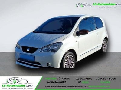 Occasion 2016 Seat Mii Citadine | 12 200 € (Prix assez cher)