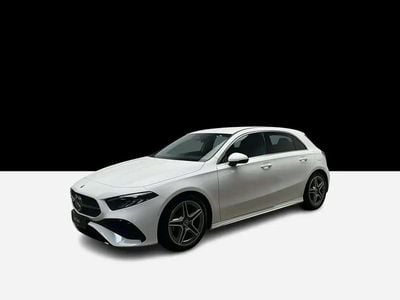 Mercedes A200