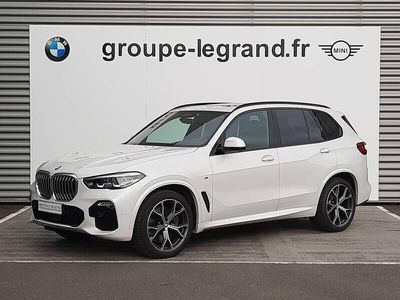 occasion BMW X5 xDrive30dA 265ch M Sport