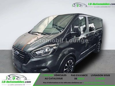 Ford Tourneo