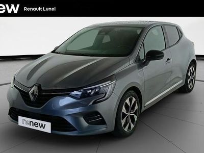 Occasion Renault Clio V Evolution 2023 Gris Citadine