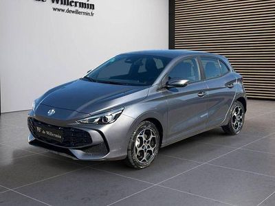 MG MG3