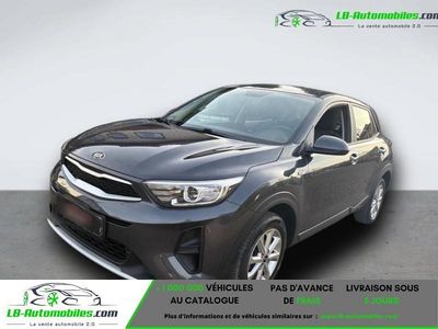 Occasion 2019 Kia Stonic SUV | 17 400 € (Prix juste)