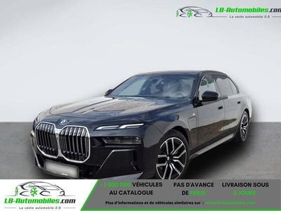 BMW 750e