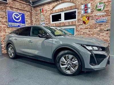 Gris Occasion 2024 Peugeot 408 Allure Berline | 24 970 € (Bon prix)