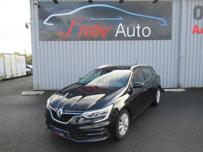 Renault Mégane GrandTour