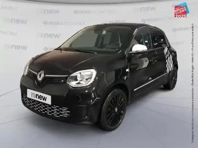 Noir etoile Occasion 2021 Renault Twingo Urban Night Citadine | 10 499 € (Prix juste)