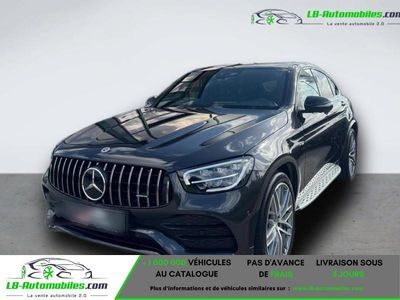 Occasion 2021 Mercedes GLC43 AMG AMG | 61 000 €