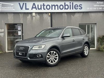 Occasion Audi Q5 Advanced 190 ch (139 kW) 2016 SUV