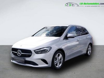 Mercedes B200