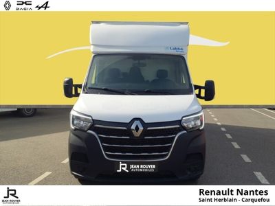 occasion Renault Master PlanCb F3500 L3H1 2.3 dCi 145ch energy Grand Confort 20 M3 Euro6