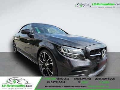 Occasion Mercedes C200 184 ch (135 kW) 2021 Berline