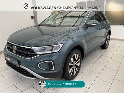 Occasion VW T-Roc Life 116 ch (85 kW) 2024 SUV