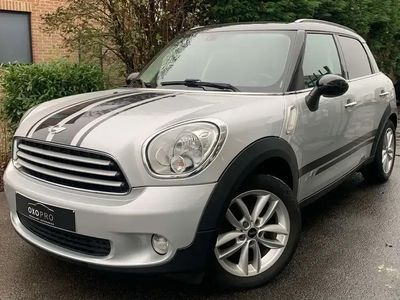 occasion Mini One Countryman Cooper 1.6D ALL4 4x4 / Clim Auto / Cruise / Carb / PDC