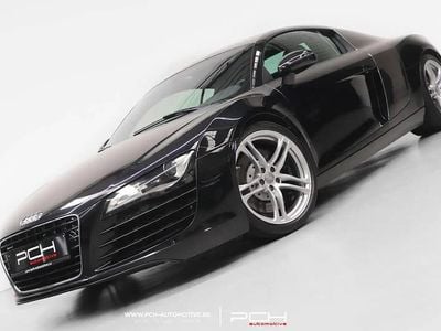 Audi R8 Coupé