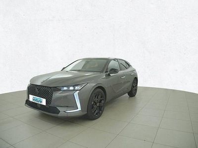 DS Automobiles DS4