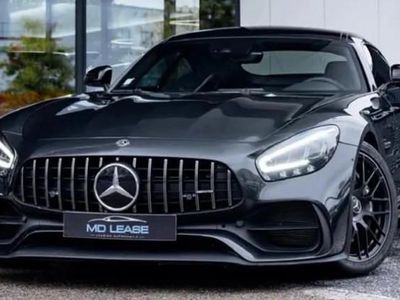 Occasion 2019 Mercedes AMG GT AMG Coupé | 129 900 €
