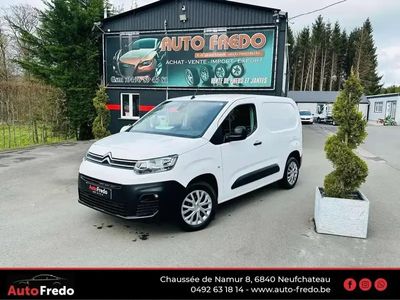 occasion Citroën Berlingo 1.5 BlueHDi * 45 000 km * Tva */* full options *