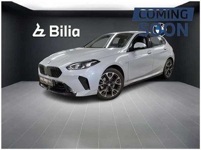 Occasion BMW 116 M Sport 122 ch (89 kW) 2025 Gris Citadine