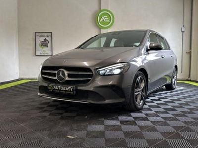 Mercedes B200