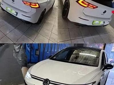Occasion 2022 VW Golf GTI Berline | 33 000 € (Prix juste)