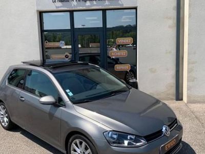 VW Golf VII