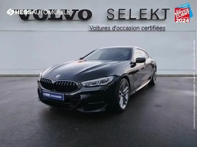 BMW 840